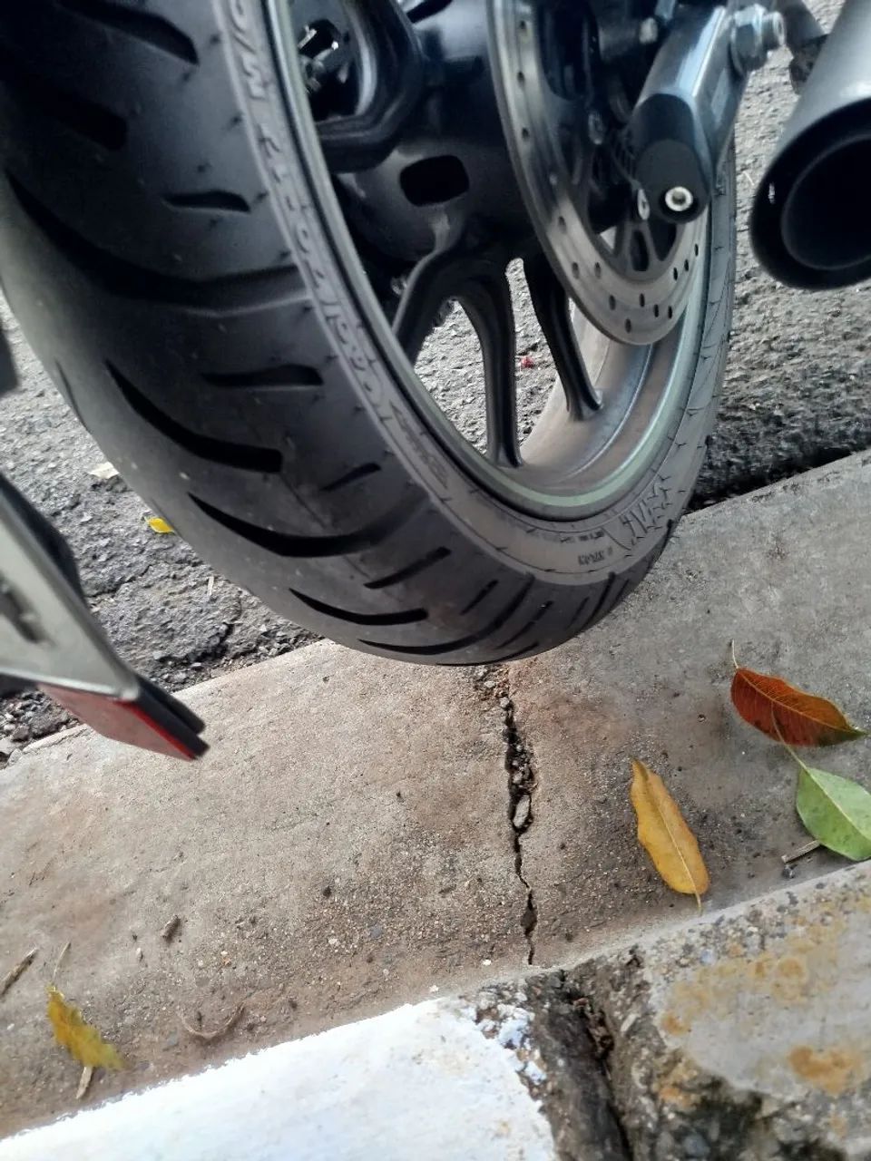 Meteor Fireball 350 - Foto 5
