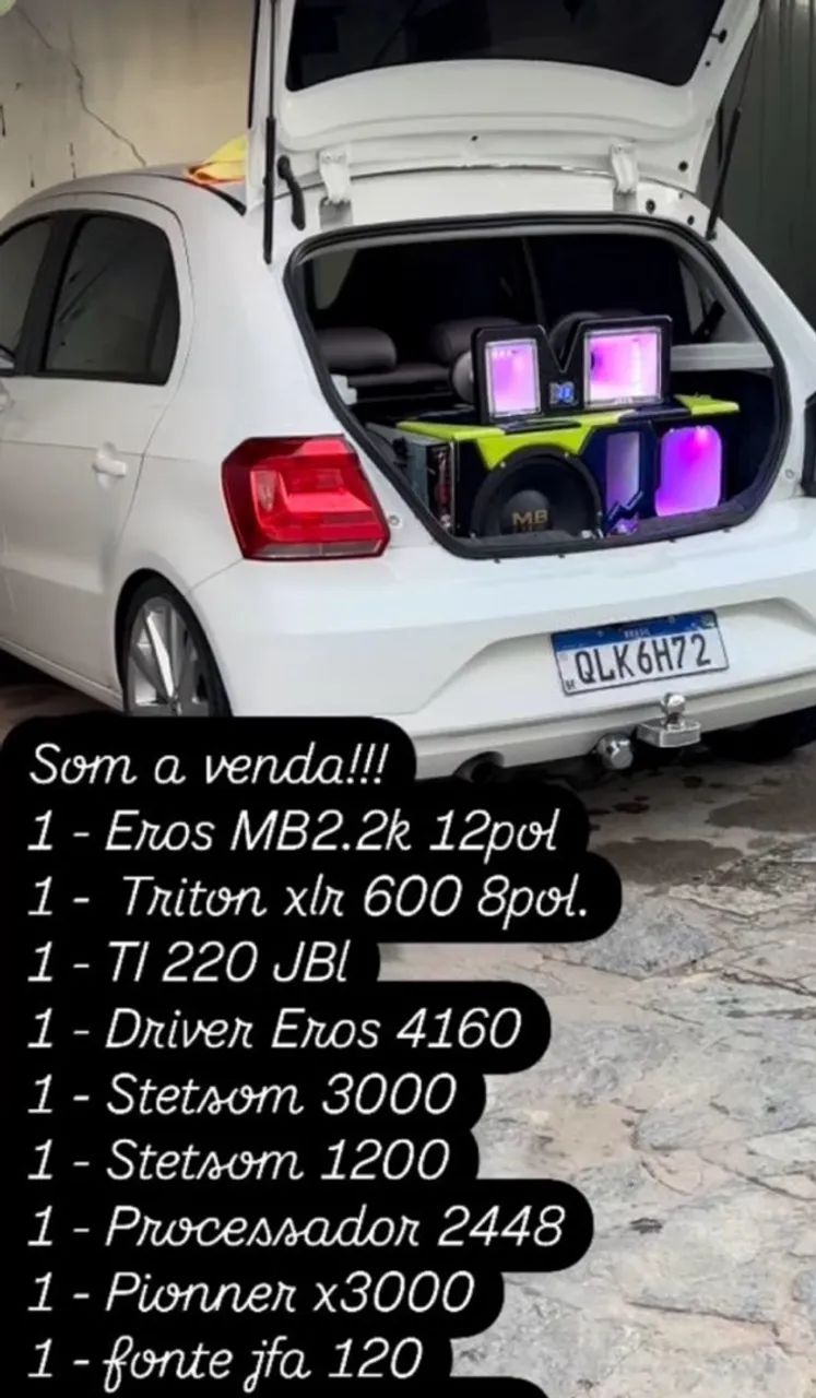 Som de mala 