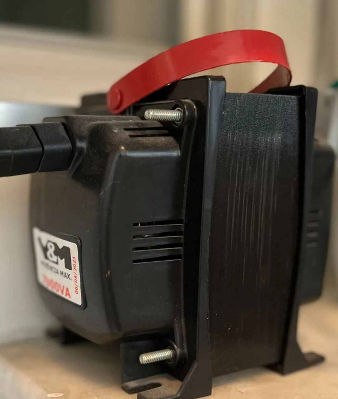 Lava e Seca Samsung 10,1kg, EcoBubble, Digital inverter, 220V (WD106UHSAWQF) - Foto 3