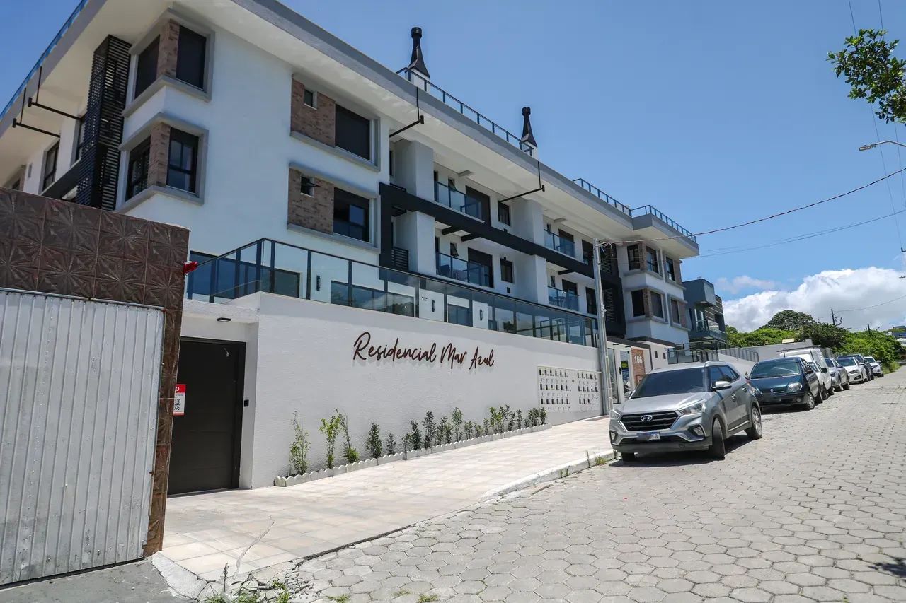Apartamento para venda tem 64 metros quadrados com 2 quartos - Foto 4