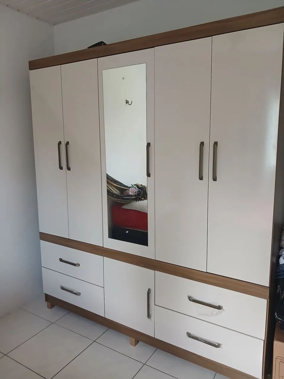 Vende se guarda rooupa - Foto 2