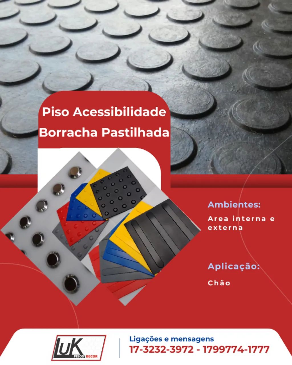 Pisos Vinílicos - Foto 3