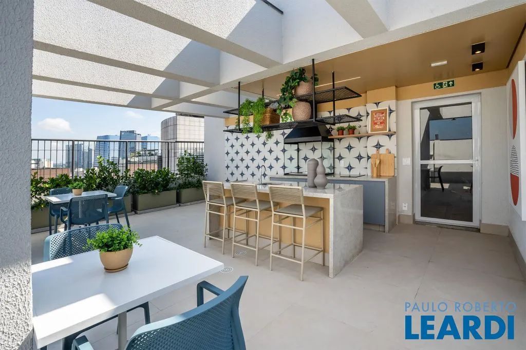 APARTAMENTO - VILA OLÍMPIA - SP - Foto 4