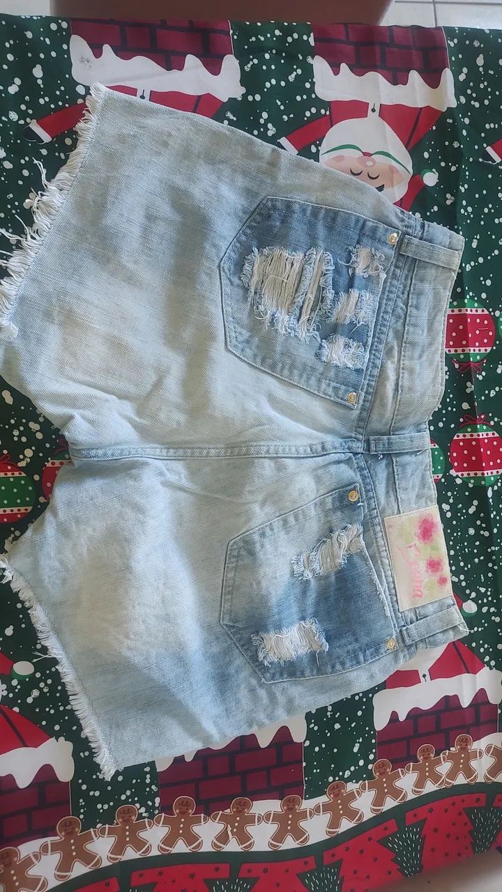 Short BOANA  - Foto 2