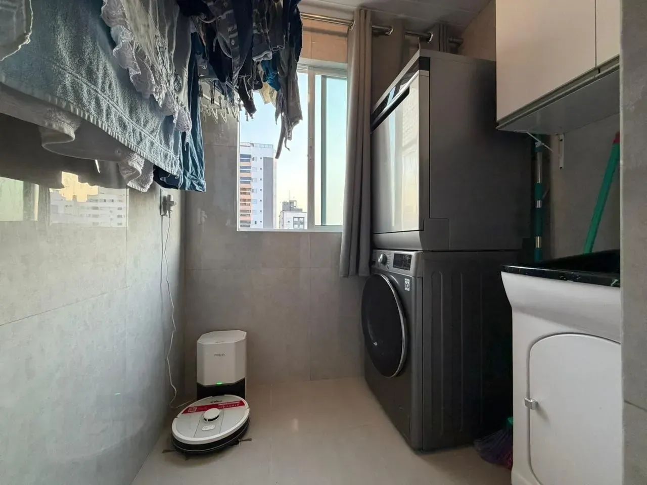 Ótimo Apartamento no Centro de Criciúma SC - Foto 4