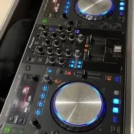 controladora xdjr1