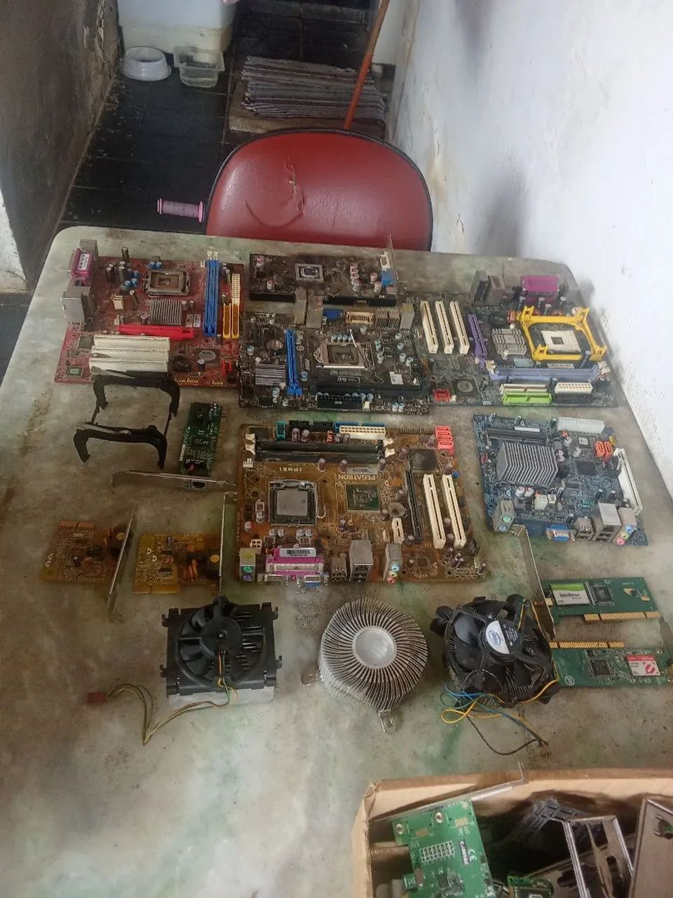 Peças para computador  - Foto 3