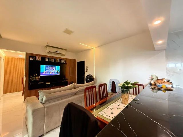 Apto, 64m², 2/4, 1 vgs no Ed. Mistral - Foto 4