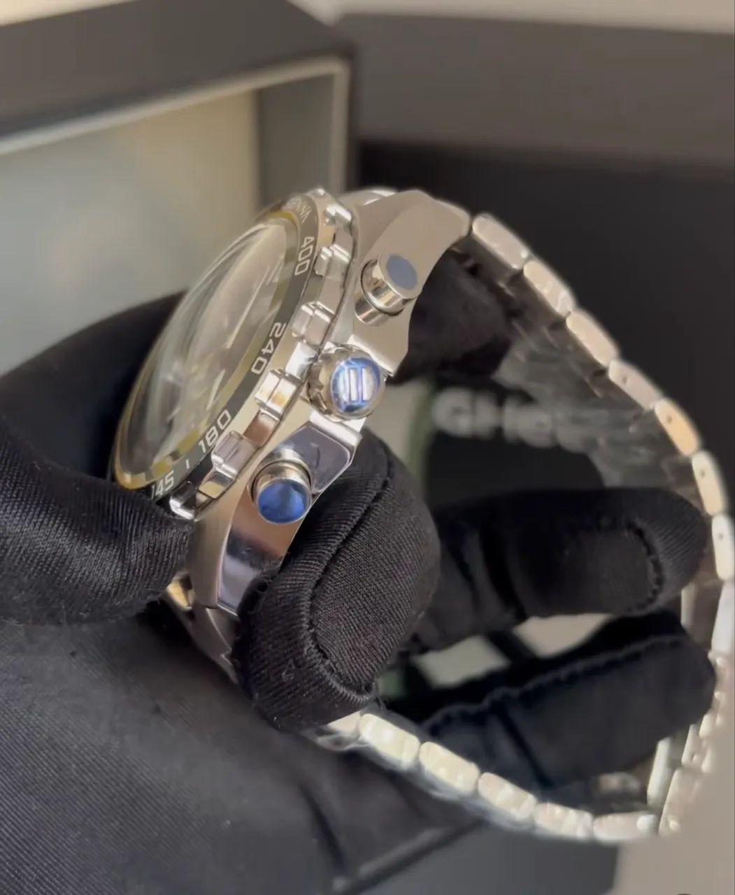 Relógio Tag Heuer Senna F1 - Foto 2