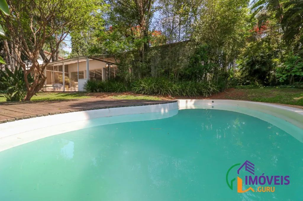 CASA ASSOBRADADA - JARDIM GUEDALA - SP - Foto 4
