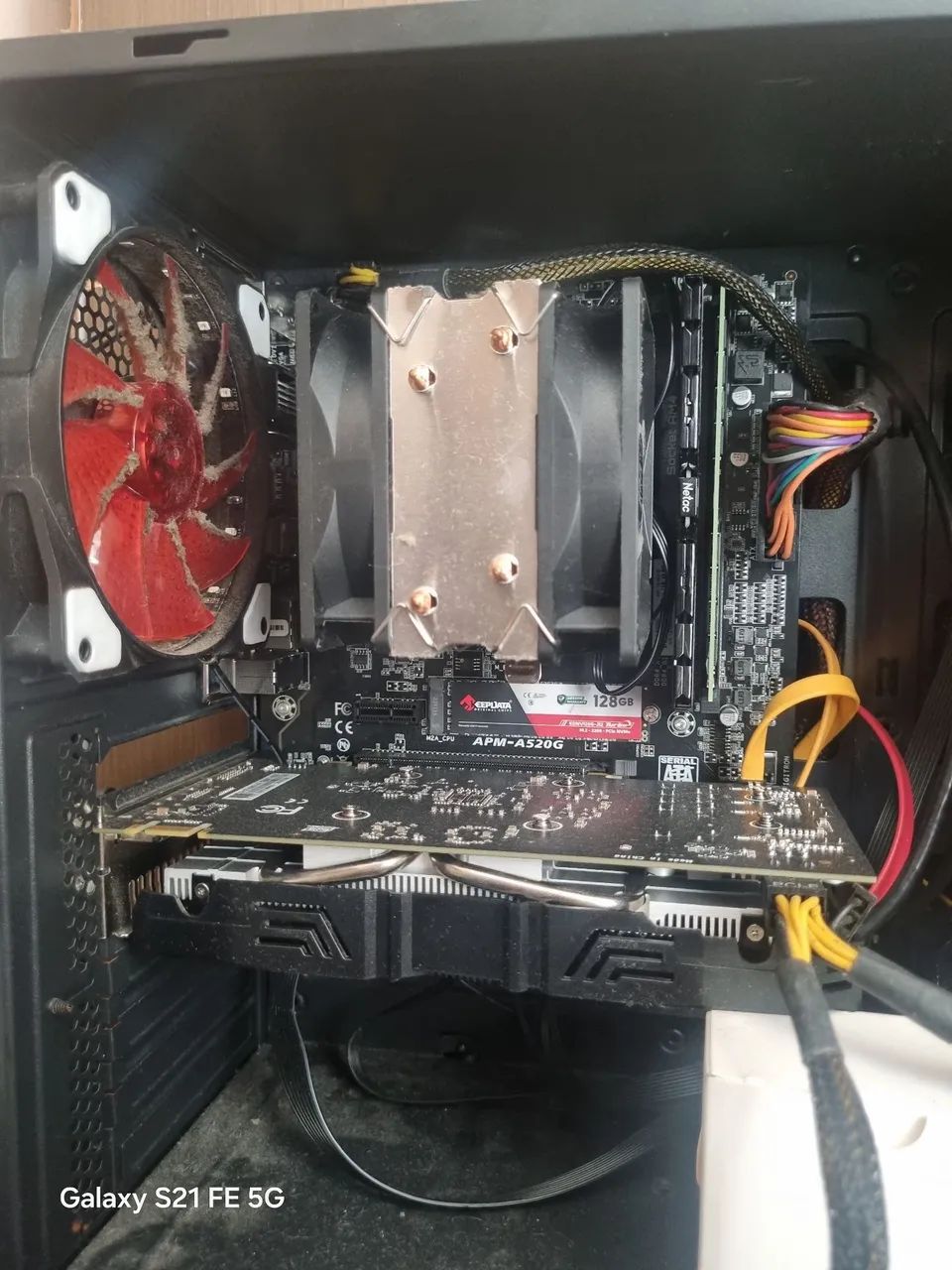 Pc Gamer Hayom - Foto 2