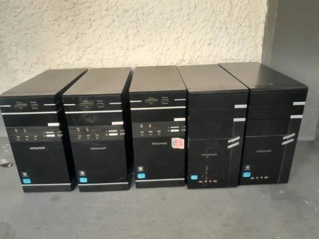 Lote de Computadores  - Foto 5