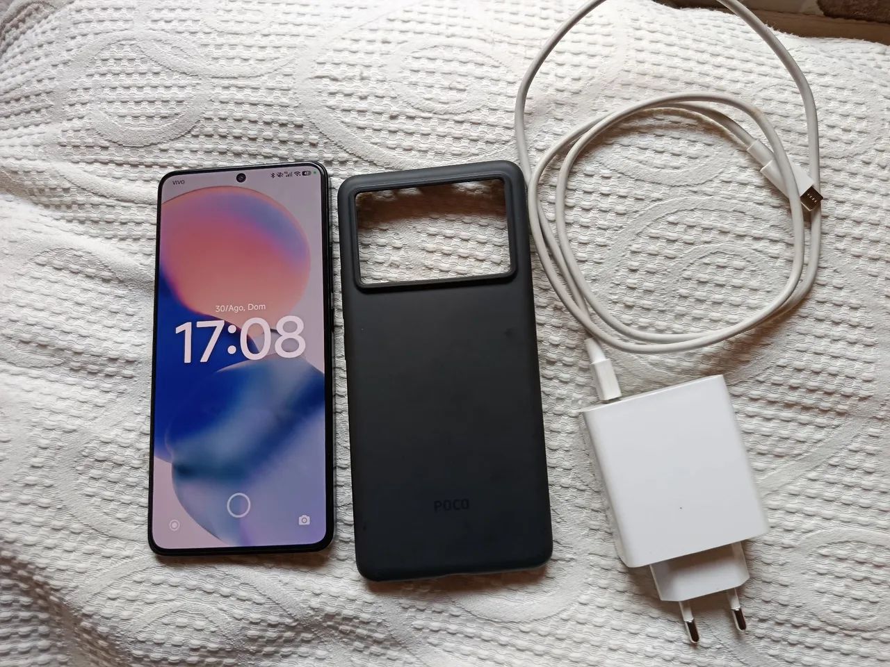 POCO X6 PRO