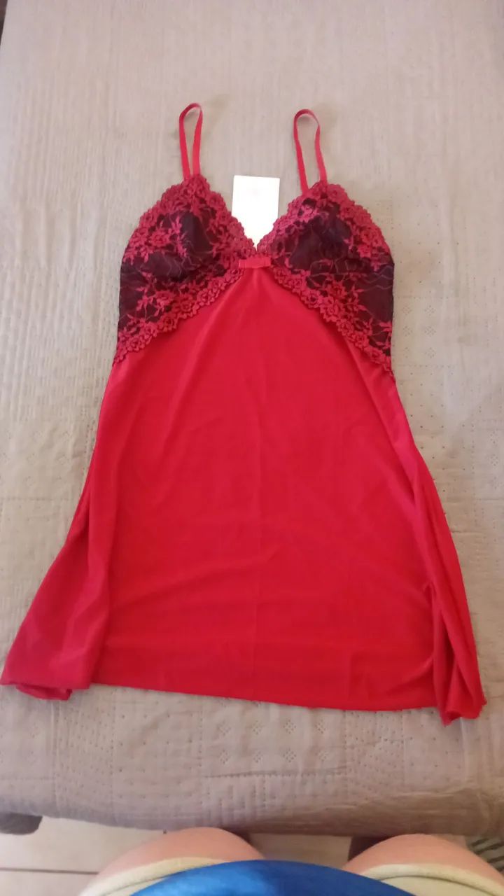 Lingerie 