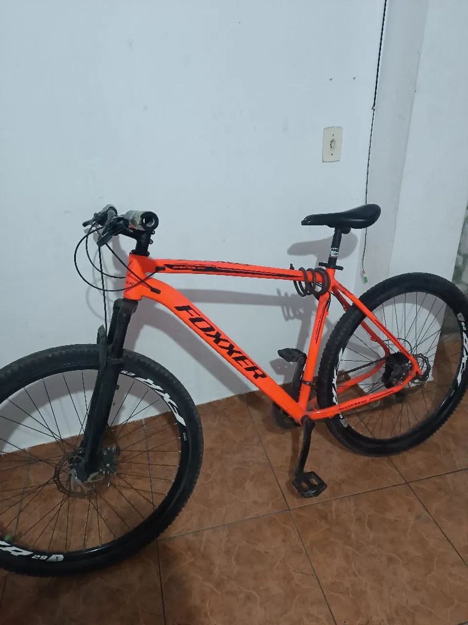 Bike aro 29