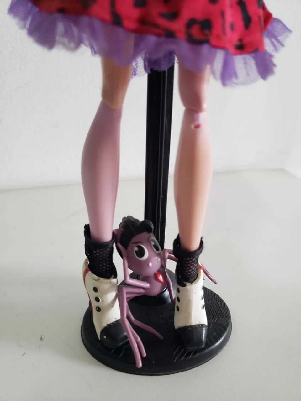 Opereta Monster High - Foto 4