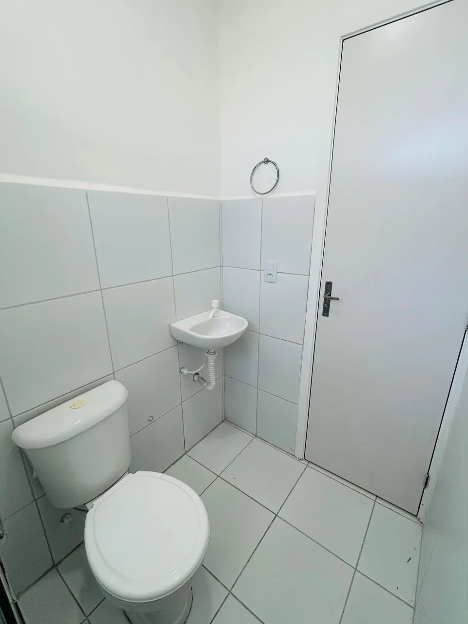 OPORTUNIDADE- APARTAMENTO 2 QUARTOS BOSQUES DAS UBAIAS /NASCENTE /ÁREA DE LAZER COMPLETA - Foto 14