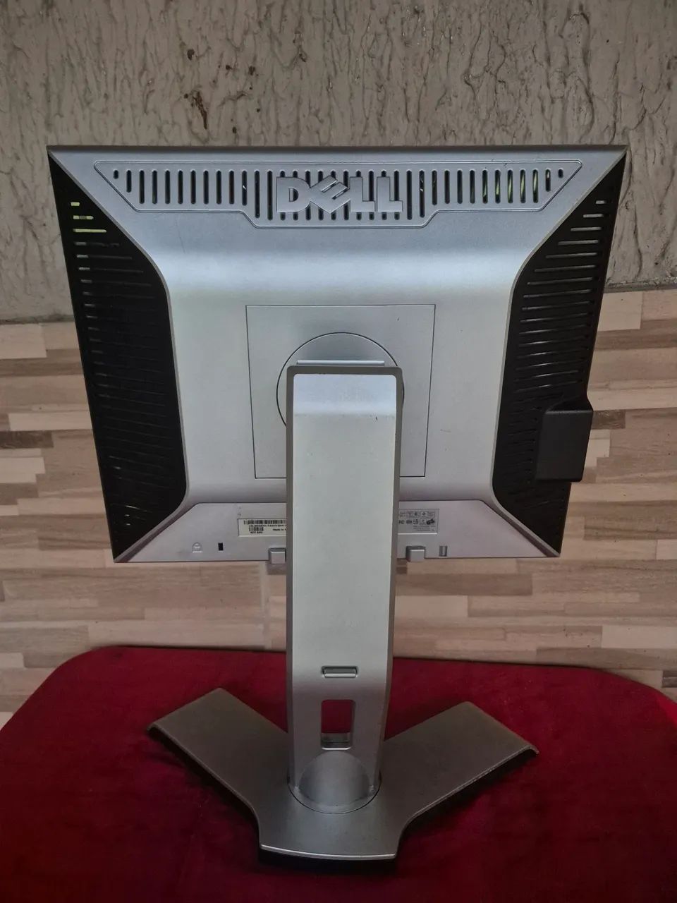 Monitor dell 16 polegadas  - Foto 4