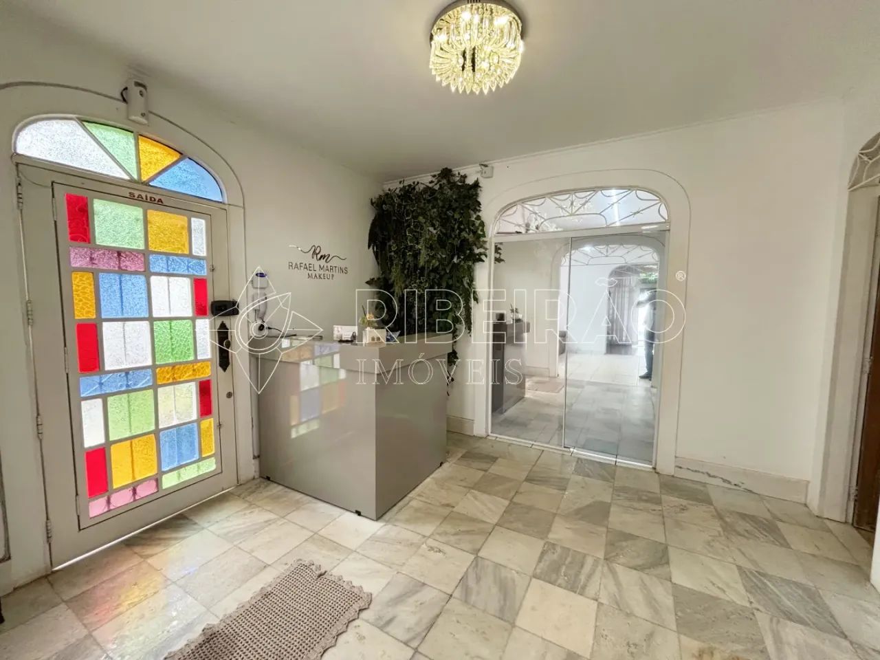 Casa comercial com 06 salas e piscina para locação no bairro Jardim América - Foto 3