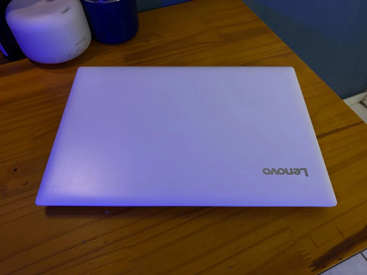 Notebook Lenovo Ideapad - Foto 3