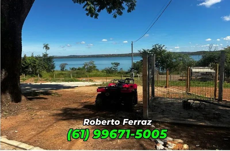 Corumbá IV - Casa 07 Quartos com 07 suítes - Recanto do - Foto 4