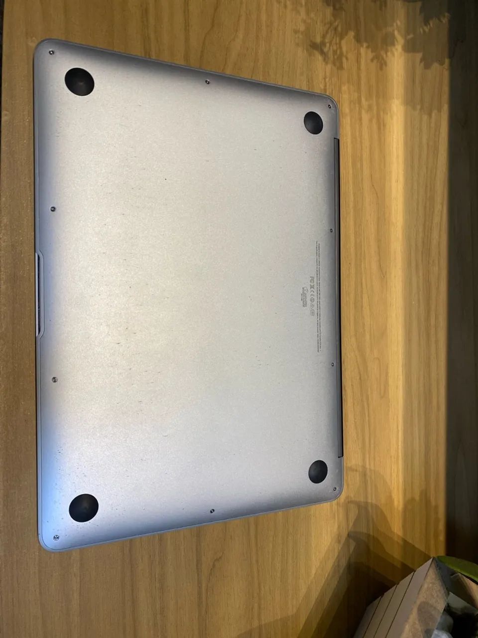 Vendo MacBook Air super conservado  - Foto 4