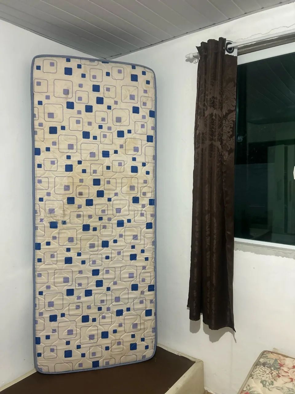 Colchão de Solteiro Ortobom