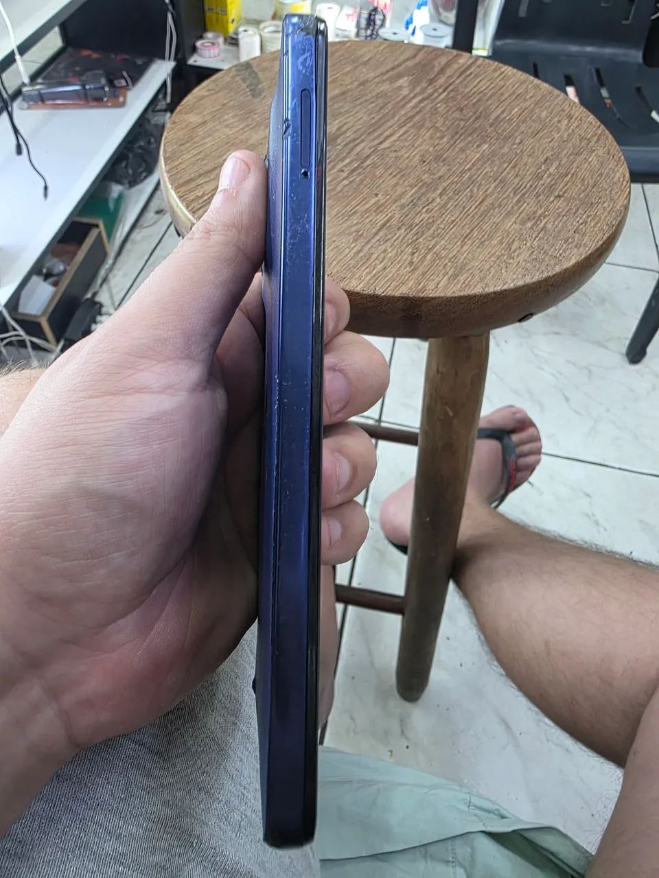 Motorola G15  - Foto 3