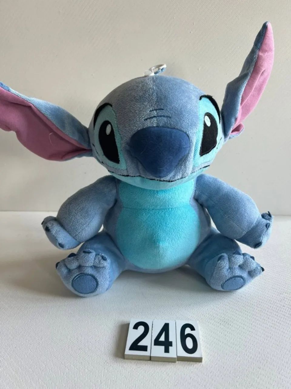 STITCH DISNEY 28 CM