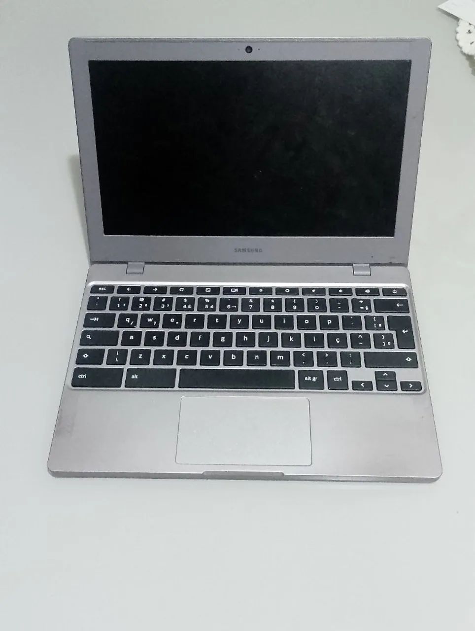 Chromebook Samsung  - Foto 3