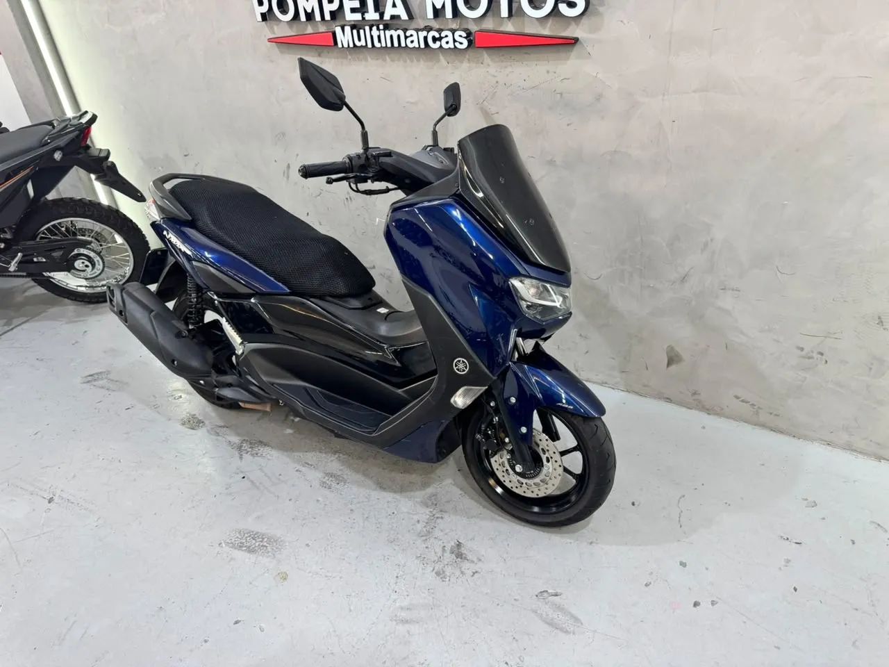 Yamaha Nmax 160 - Foto 5
