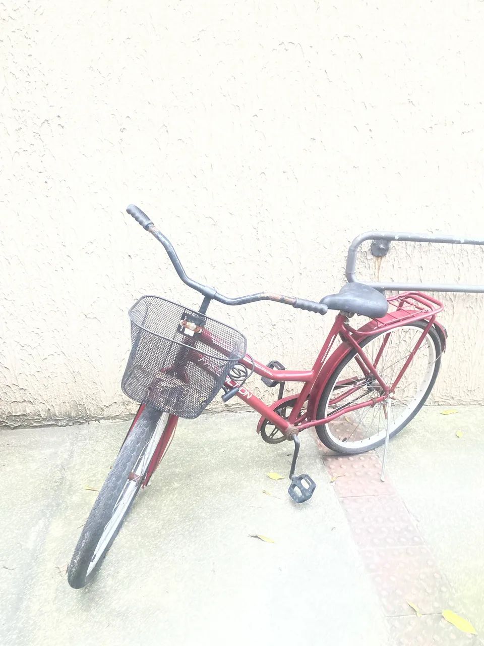 Vendo bicicleta usada  - Foto 4
