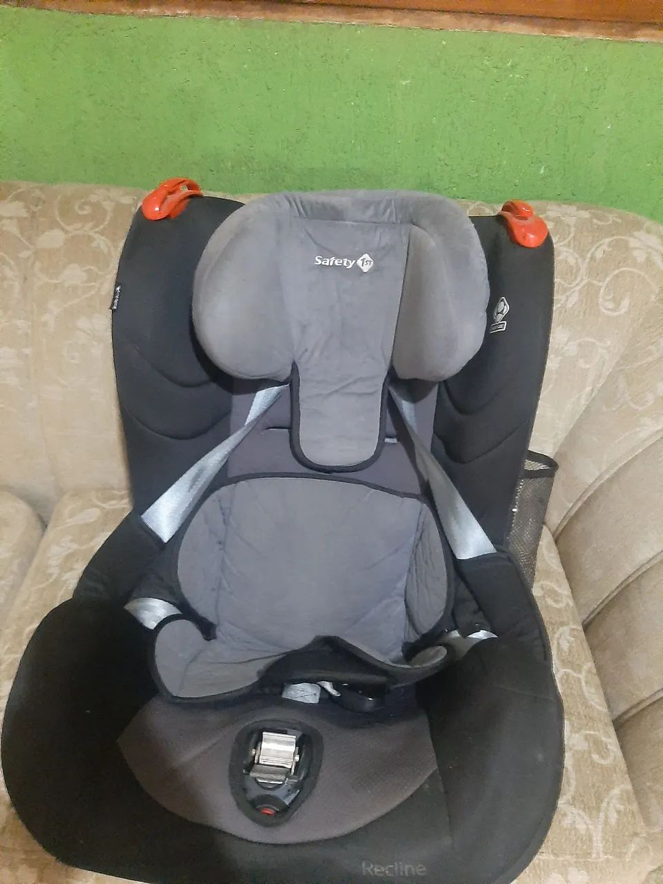 Bebê conforto  - Foto 3
