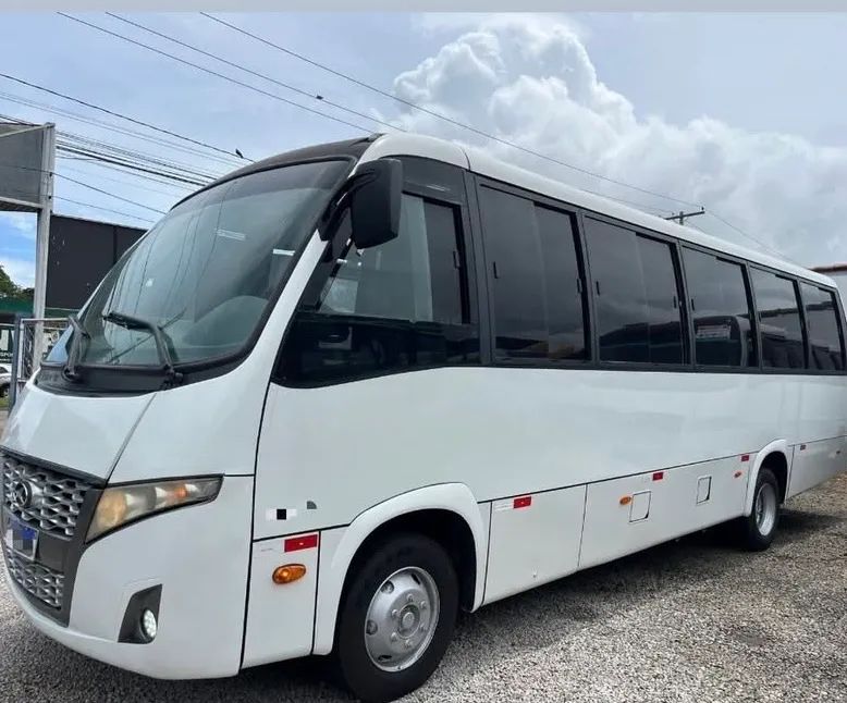 ÔNIBUS MARCOPOLO VOLARE W8 - Foto 3