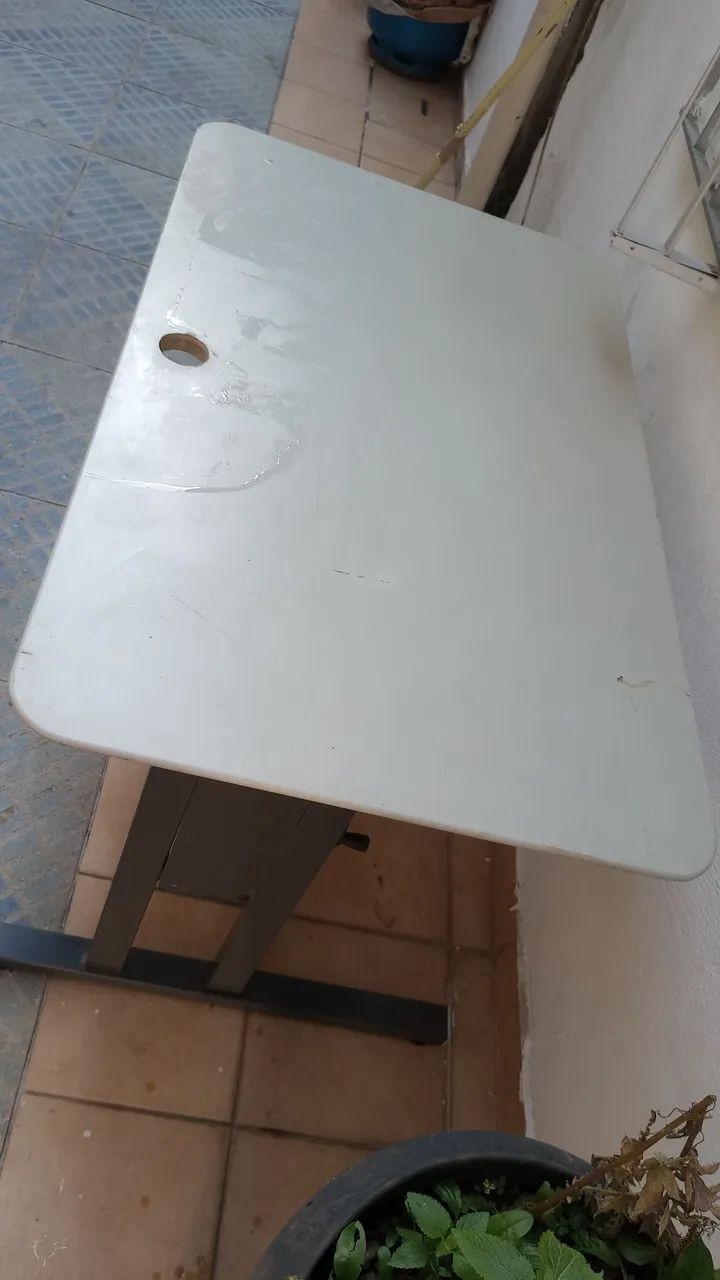 Mesa para computador (escritório) - Foto 3