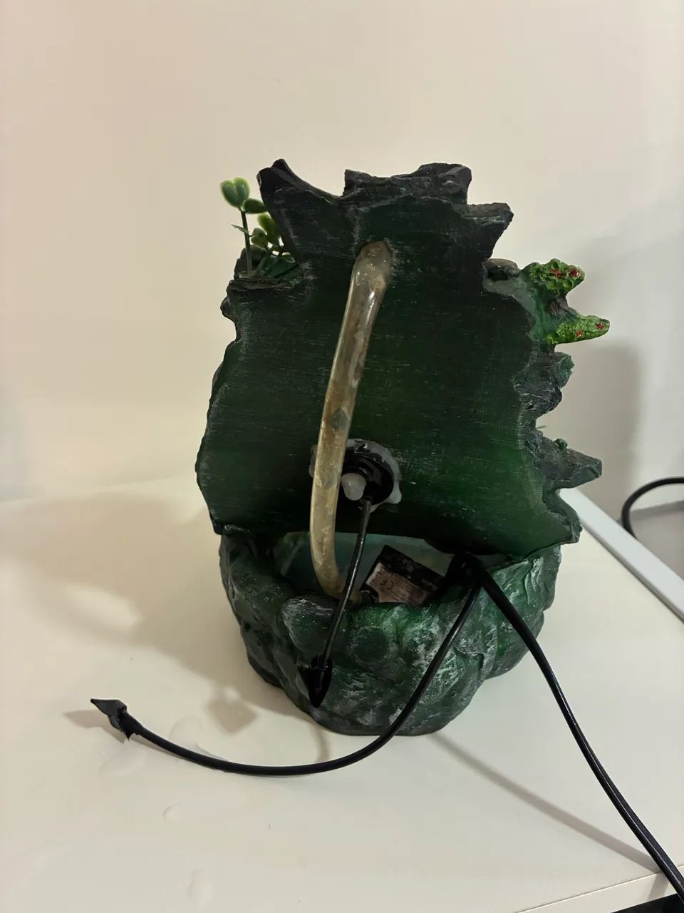 Fonte decorativa de ambiente - Foto 5