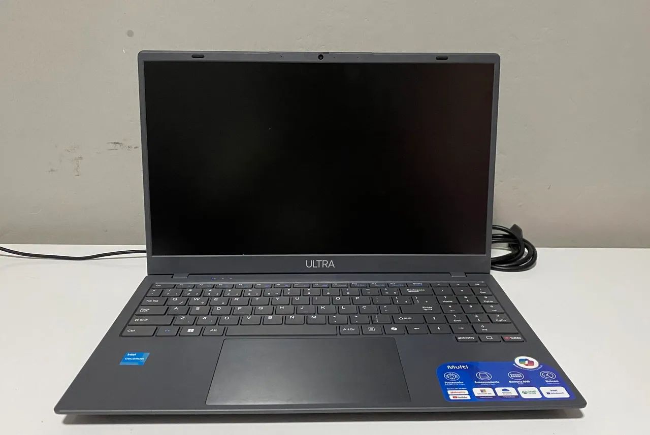 Notebook para trabalho profissional Multi Core Ultra - Foto 2