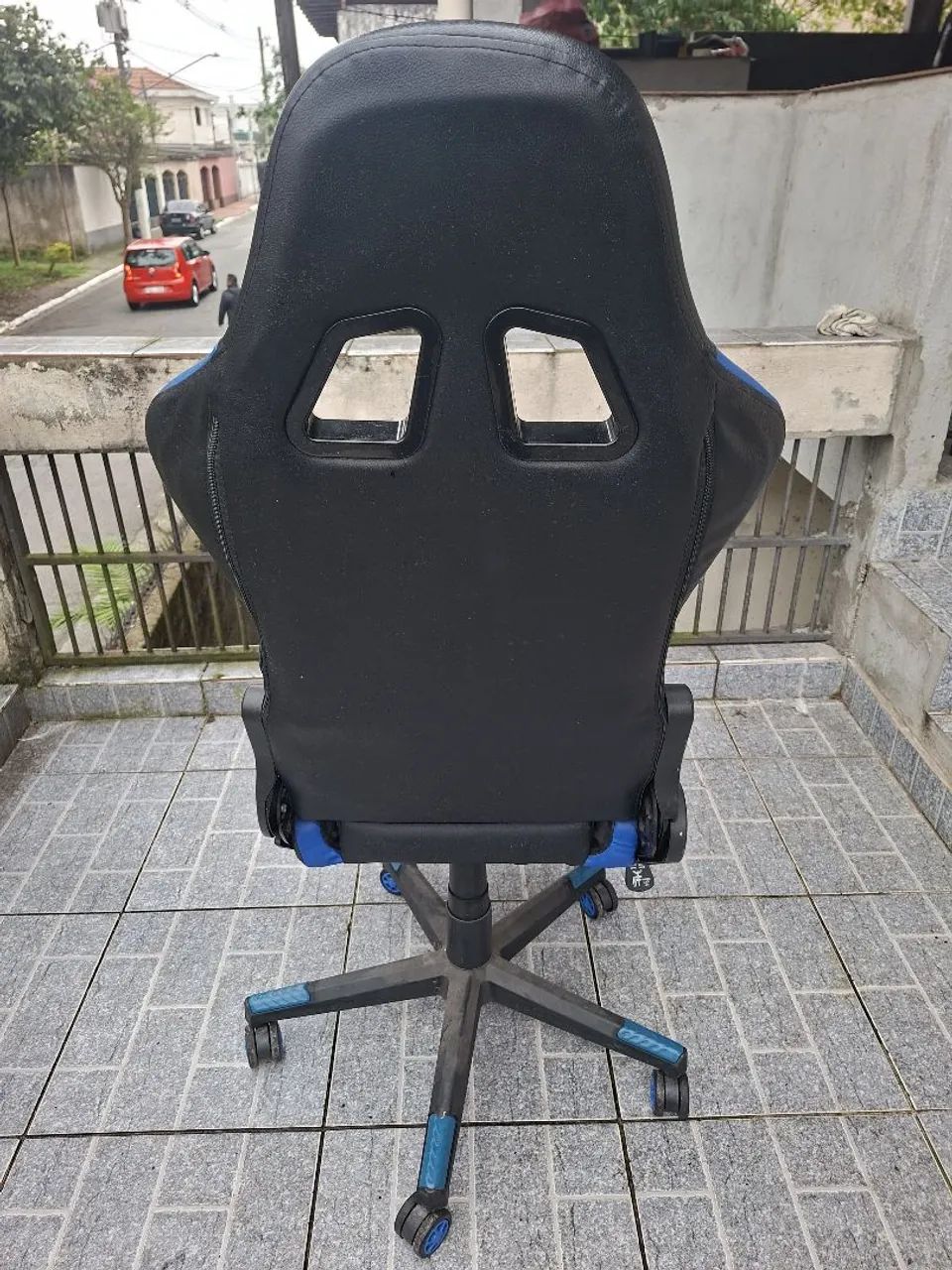 Cadeira Gamer - Foto 4