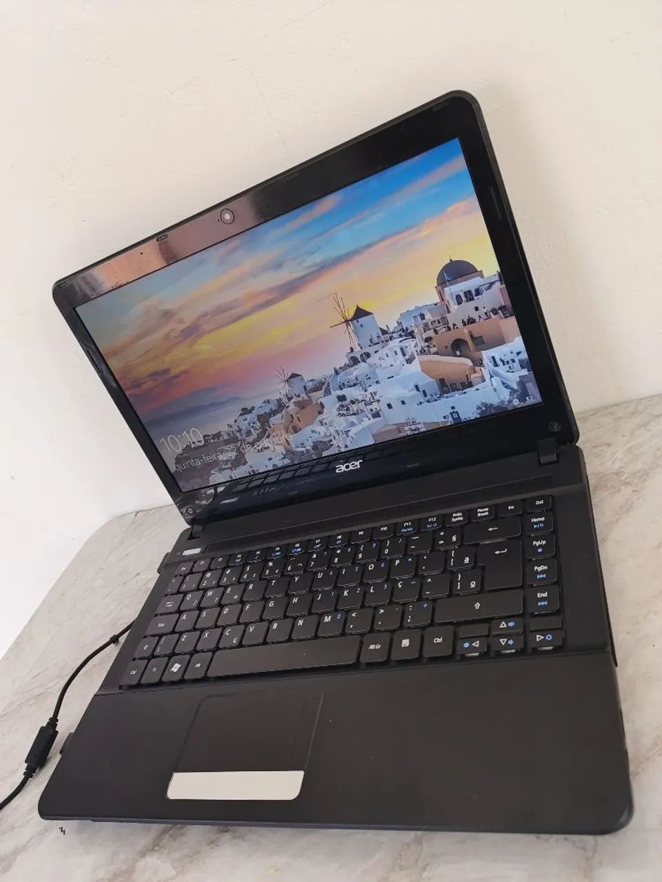 Notebook Acer Dual Core, 8gb, 1tb  - Foto 3