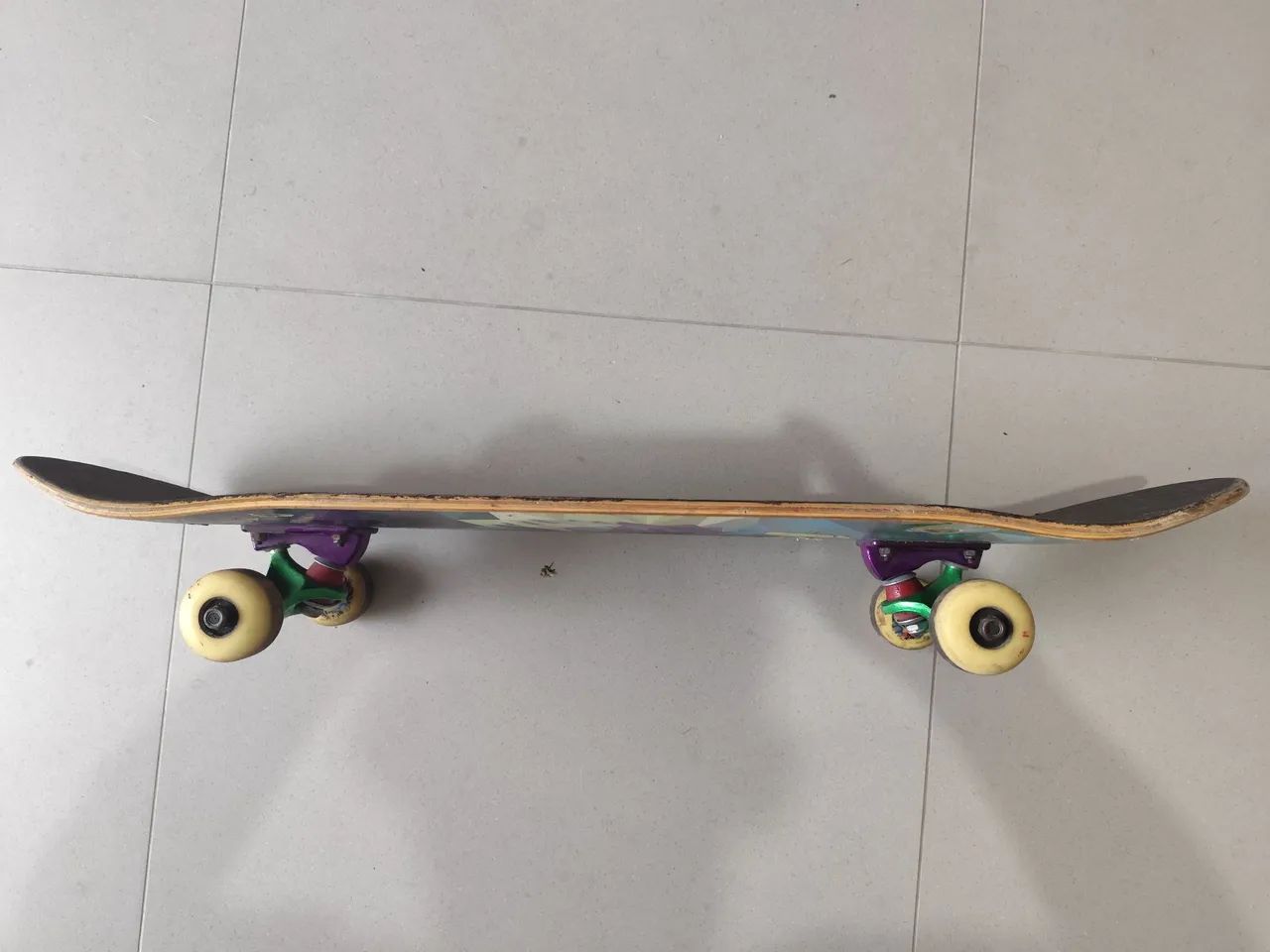 Skate  - Foto 4