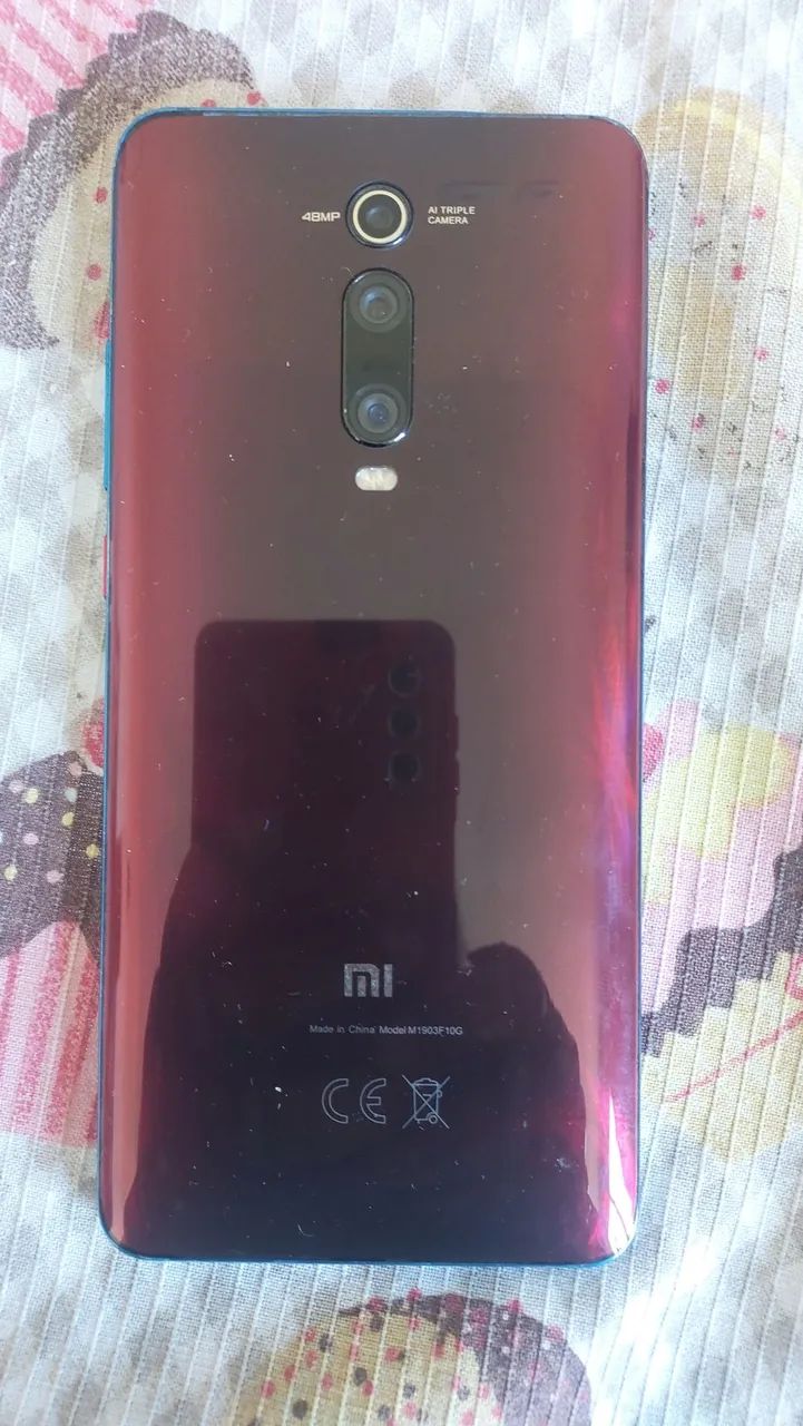XIAOMI MI 9T PRÓ  - Foto 5
