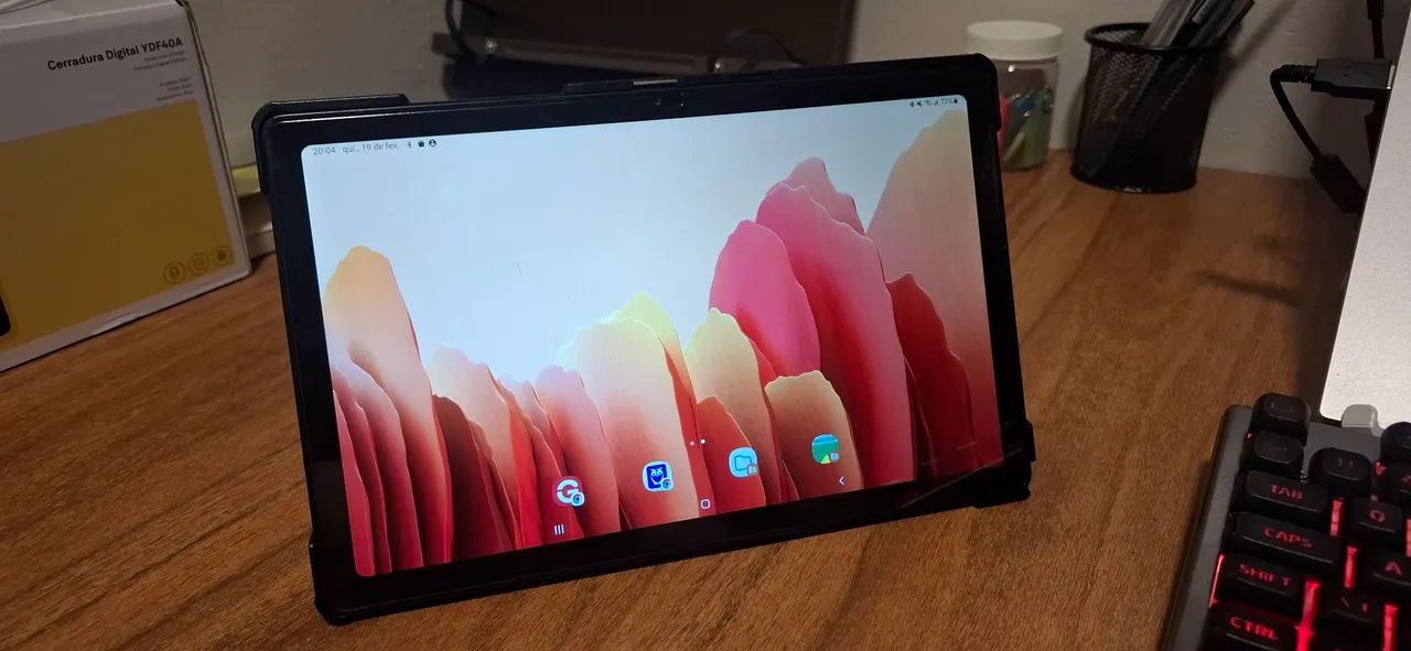 Tablet Sansung Tab A7 