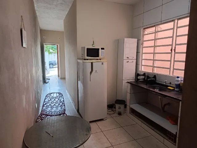 Locação kitinet mobiliada local para 1 morador  - Foto 3
