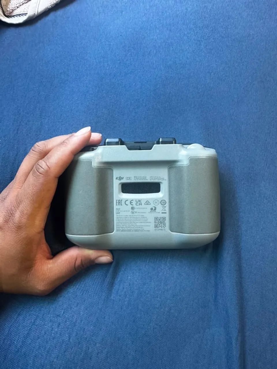 Vendo ou troco Drone DJI mini 2 - Foto 5