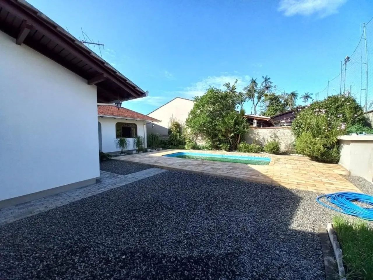 CASA no VILA NOVA com 4 quartos para VENDA, 172 m² - Foto 5