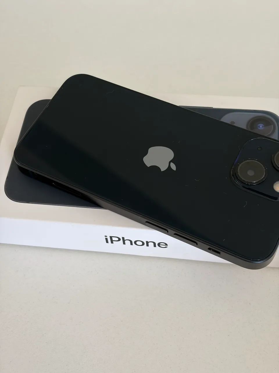 iPhone 13 mini Impecável - Celulares e Smartphones - Moinhos de