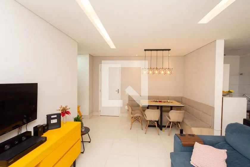 Apartamento à Venda - JK, 3 Quartos, 89 m2