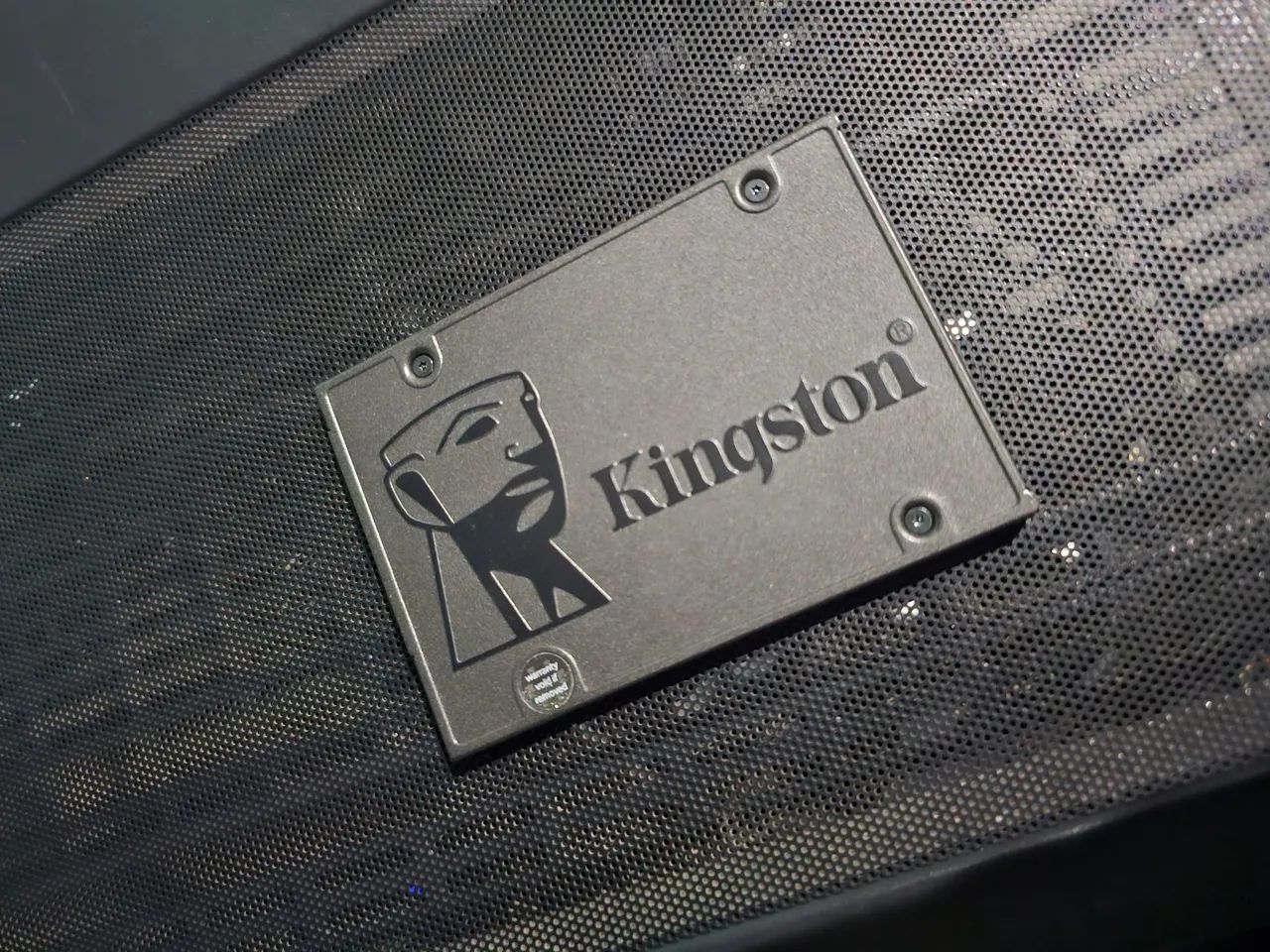SSD 480GB Kingston 