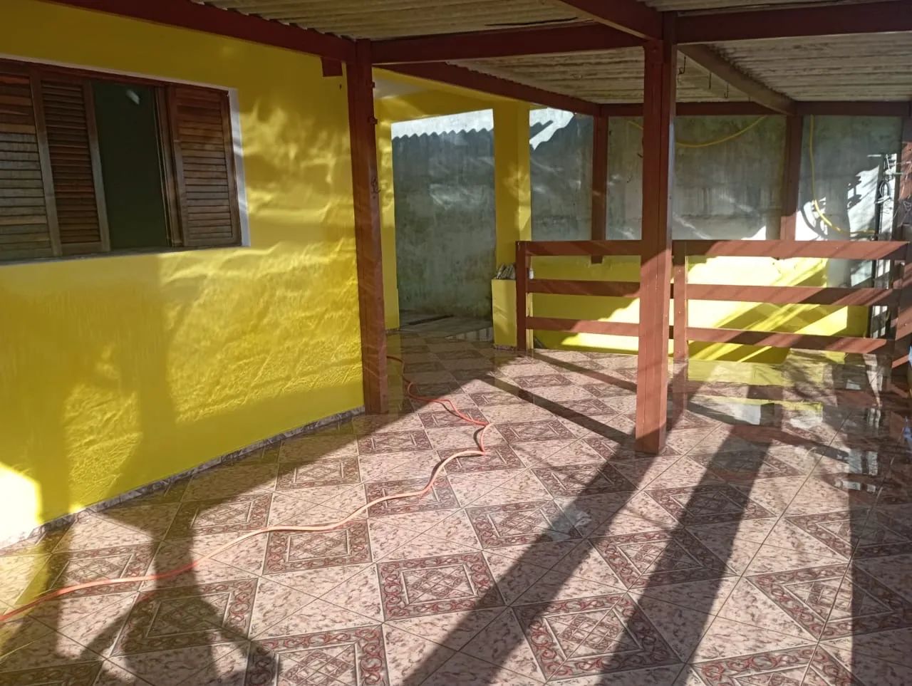 Foto - Franco da Rocha - Parque Vitória