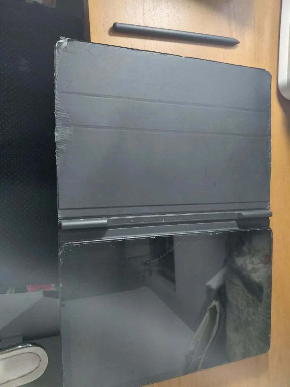 Tab S6 Lite - USADO - Foto 2